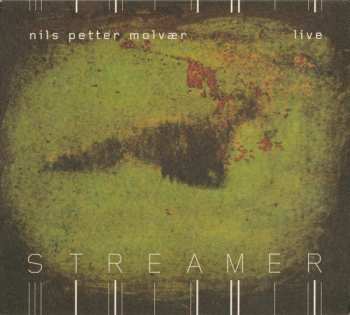 Album Nils Petter Molvær: Live - Streamer