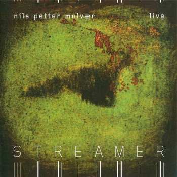 CD Nils Petter Molvær: Streamer 635598