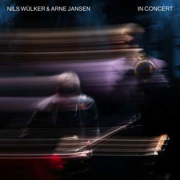 CD Nils Wülker: In Concert 619748