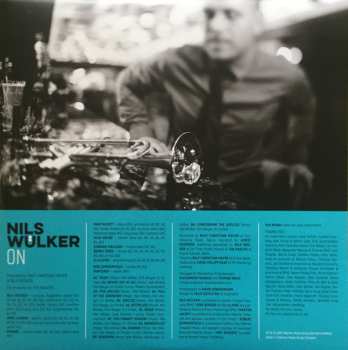 LP Nils Wülker: ON LTD 79094