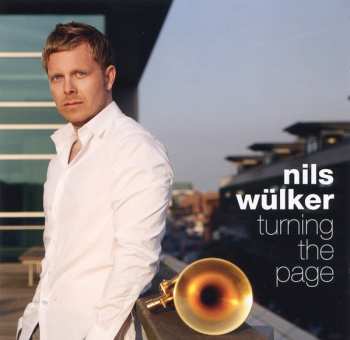 CD Nils Wülker: Turning The Page 175449