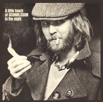 CD Harry Nilsson: A Little Touch Of Schmilsson In The Night 641547