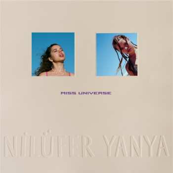 2LP Nilüfer Yanya: Miss Universe CLR 381382