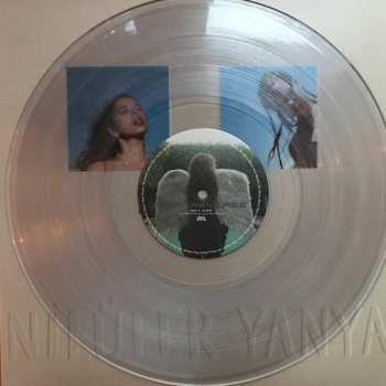 2LP Nilüfer Yanya: Miss Universe CLR 381382