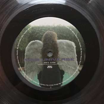 2LP Nilüfer Yanya: Miss Universe CLR 381382