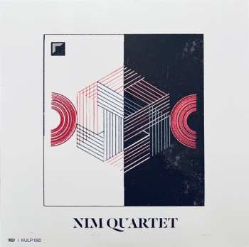 2LP Nim Sadot: Nim Quartet  LTD 582094