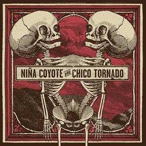 LP Niña Coyote Eta Chico Tornado: Niña Coyote Eta Chico Tornado 582825