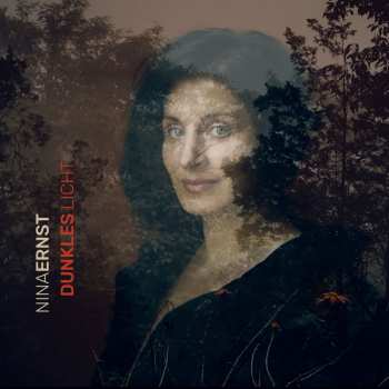 Album Nina Ernst: Dunkles Licht