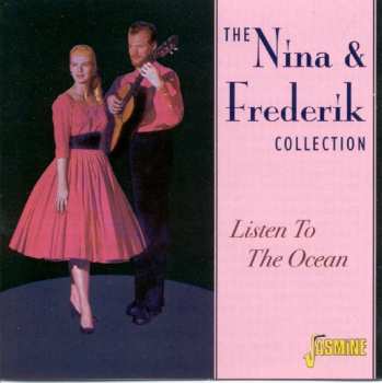 CD Nina & Frederik: The Nina & Frederik Collection: Listen To The Ocean 616401