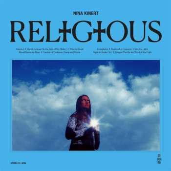 Album Nina K: Religious