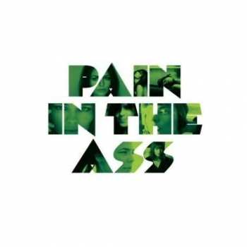 Nina Kraviz: Pain In The Ass