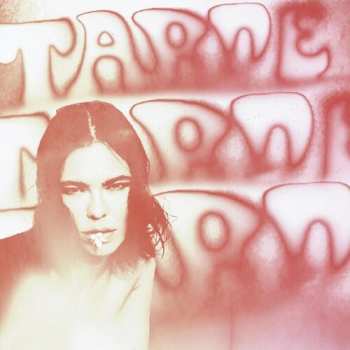 Album Nina Kraviz: Tarde Remixes Pt. 1