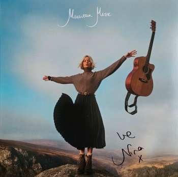 LP Nina Nesbitt: Mountain Music CLR 631992