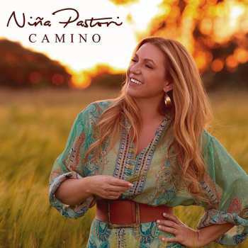 CD Niña Pastori: Camino 598960