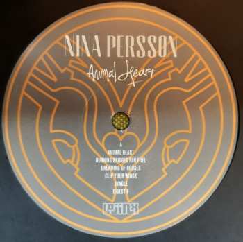 LP Nina Persson: Animal Heart 288472