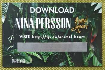 LP Nina Persson: Animal Heart 288472