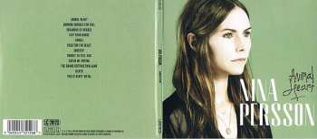 CD Nina Persson: Animal Heart 264984