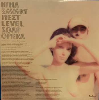 LP Nina Savary: Next Level Soap Opera 574235