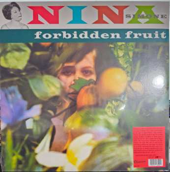 LP Nina Simone: Forbidden Fruit 599214