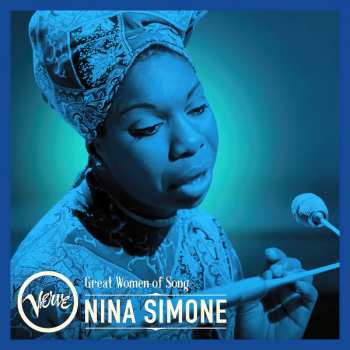 Album Nina Simone: Great Women Of Song