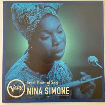 LP Nina Simone: Great Women Of Song CLR | LTD 612310