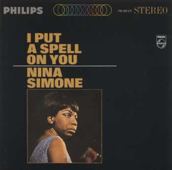 CD Nina Simone: I Put A Spell On You 615962