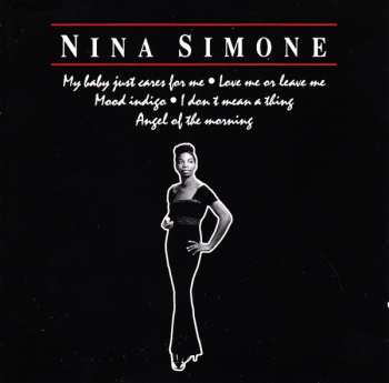 Album Nina Simone: Nina Simone