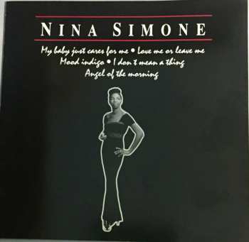 CD Nina Simone: Nina Simone 645793