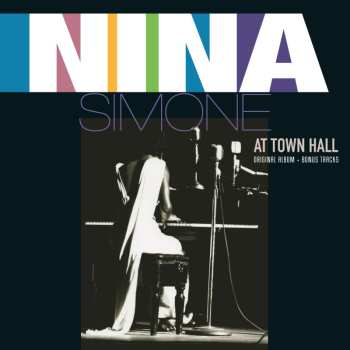 LP Nina Simone: At Town Hall 594127