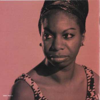 2CD Nina Simone: The Essential Nina Simone 610308