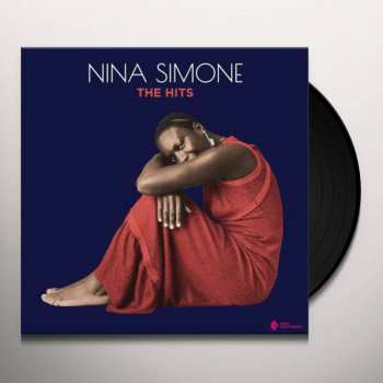 LP Nina Simone: The Hits LTD 136117