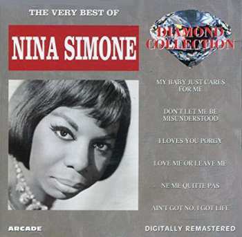 Album Nina Simone: The Very Best Of Nina Simone