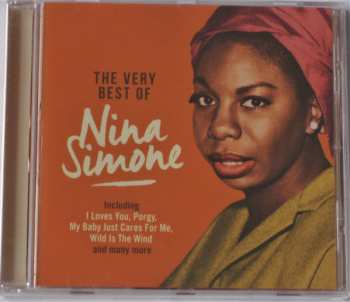 Nina Simone: The Very Best Of Nina Simone