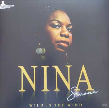 Album Nina Simone: Wild Is The Wind