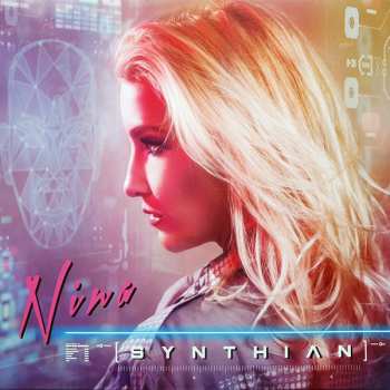 LP Nina Boldt: Synthian LTD | CLR 418995