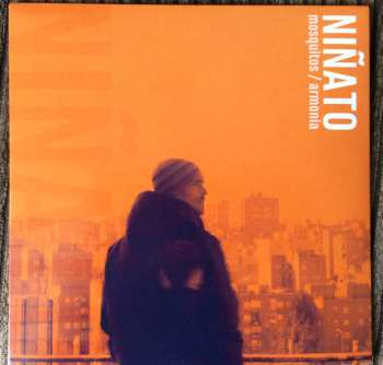 Album Ninato: 7-mosquito