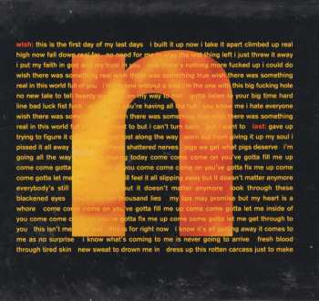 CD Nine Inch Nails: Broken DIGI 536115