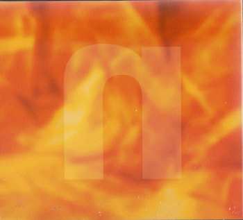 CD Nine Inch Nails: Broken DIGI 536115