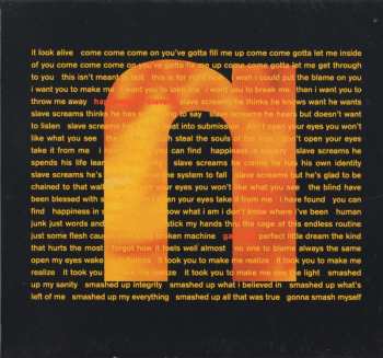 CD Nine Inch Nails: Broken DIGI 536115