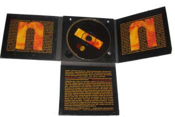 CD Nine Inch Nails: Broken DIGI 536115