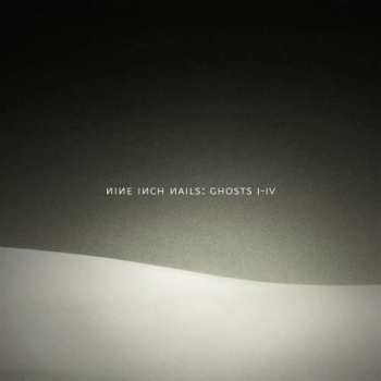 Album Nine Inch Nails: Ghosts I-IV