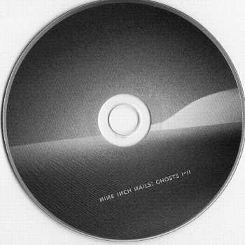 2CD Nine Inch Nails: Ghosts I-IV DIGI 175632