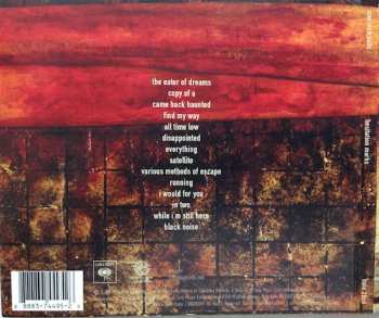 CD Nine Inch Nails: Hesitation Marks 586086