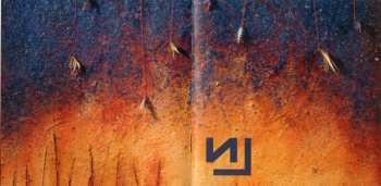 CD Nine Inch Nails: Hesitation Marks 586086