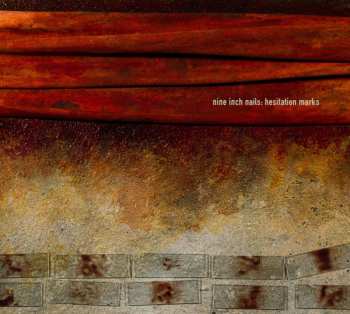 CD Nine Inch Nails: Hesitation Marks 586086