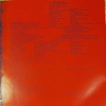 LP Nine Inch Nails: Not The Actual Events LTD 388939