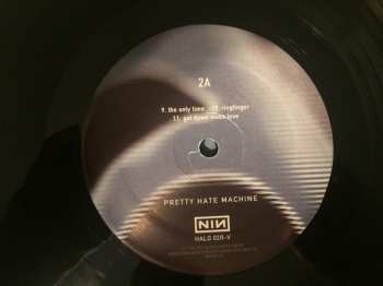 2LP Nine Inch Nails: Pretty Hate Machine 506722