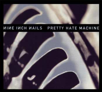 CD Nine Inch Nails: Pretty Hate Machine DIGI 608141