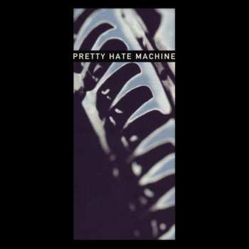 CD Nine Inch Nails: Pretty Hate Machine DIGI 608141