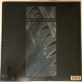 2LP Nine Inch Nails: Pretty Hate Machine 506722